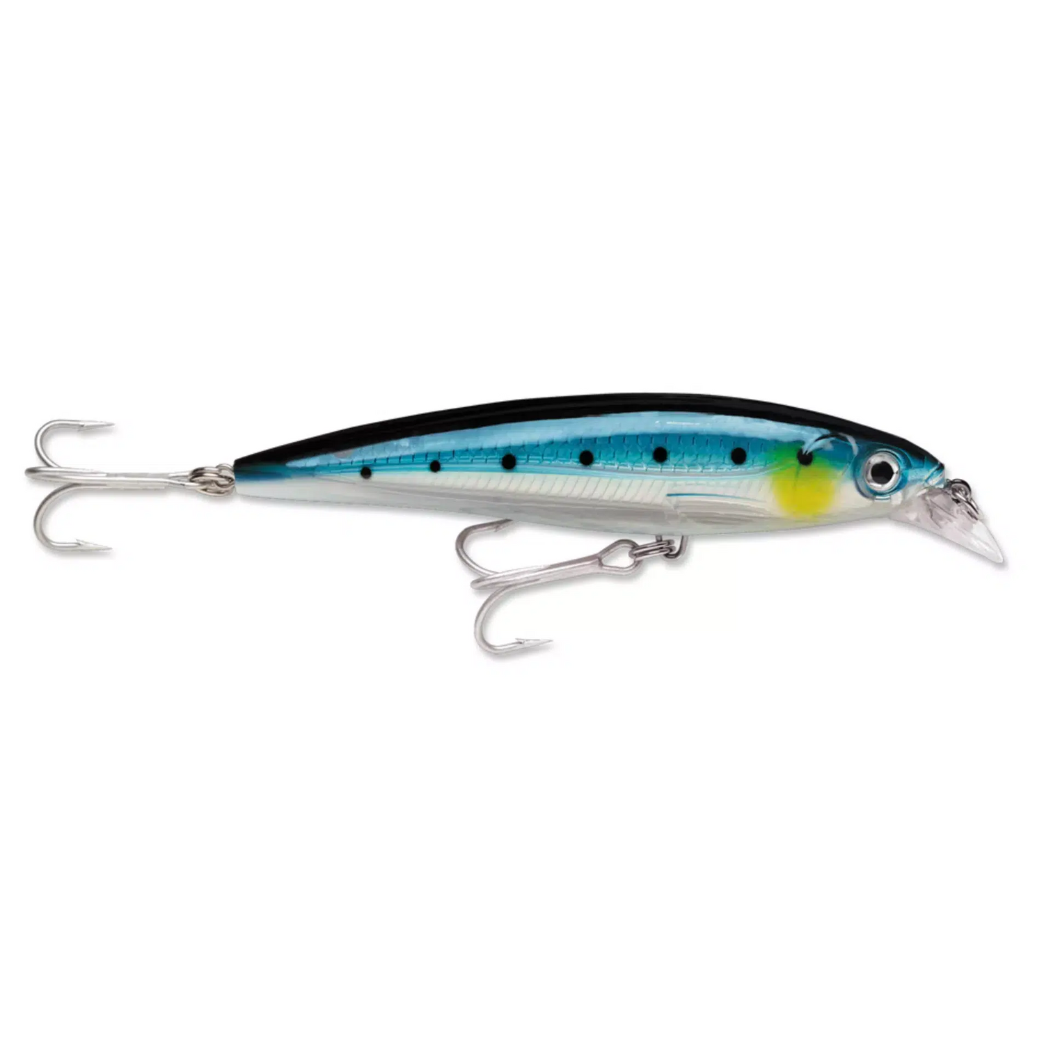 Rapala X-Rap Xtreme Saltwater Slashbait SXR-Lure - Hardbody-Rapala-12cm-Blue Sardine-Fishing Station