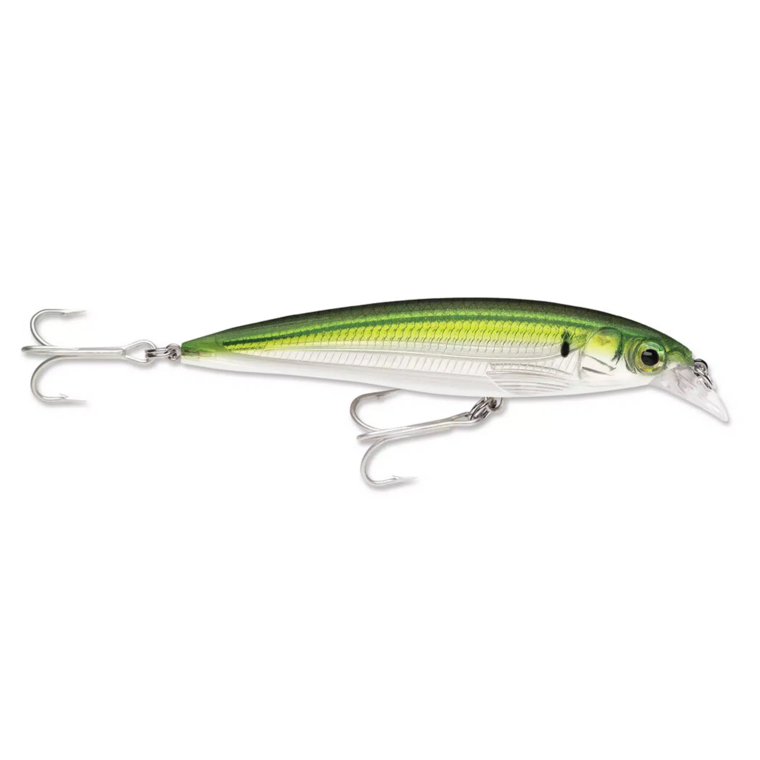 Rapala X-Light Minnow FNM05 Wobbler | Ihr Angelshop Für Angelsport Und