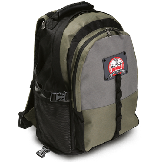 Rapala 3-in-1 Combo Backpack