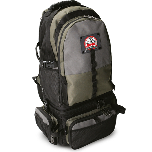Rapala 3-in-1 Combo Backpack
