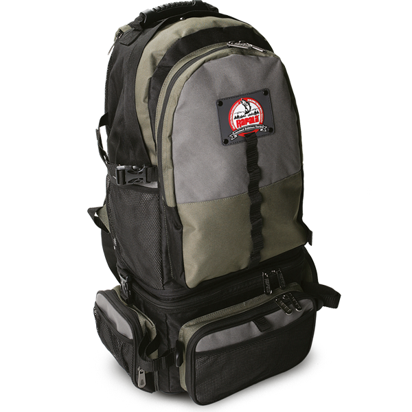 Load image into Gallery viewer, Rapala 3-in-1 Combo Backpack
