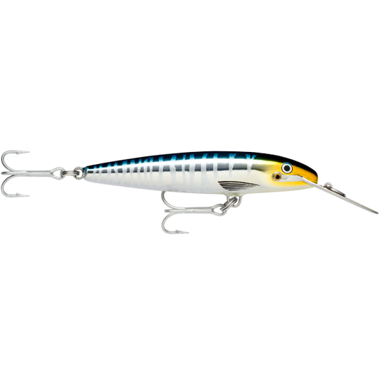 Rapala Countdown Magnum Sinking Lure-Lure - Hardbody-Rapala-7cm-Wahoo UV-Fishing Station
