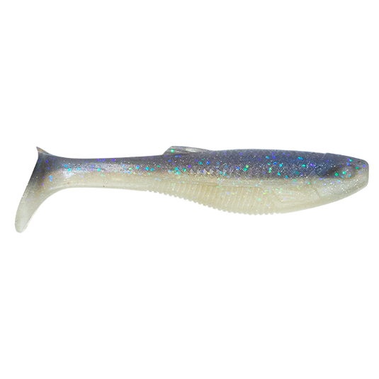 Rapala Crush City Heavy Hitter Soft Plastic-Lure - Soft Plastic-Rapala-3"-Real Shad-Fishing Station