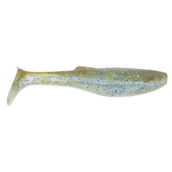 Load image into Gallery viewer, Rapala Crush City Heavy Hitter Soft Plastic-Lure - Soft Plastic-Rapala-3&quot;-Snubby-Fishing Station

