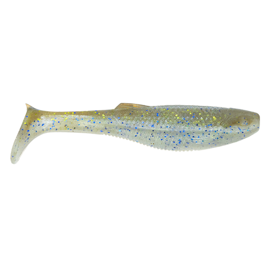 Rapala Crush City Heavy Hitter Soft Plastic-Lure - Soft Plastic-Rapala-3"-Snubby-Fishing Station