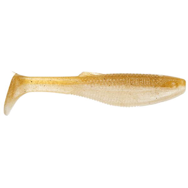 Load image into Gallery viewer, Rapala Crush City Heavy Hitter Soft Plastic-Lure - Soft Plastic-Rapala-4&quot;-Whiting-Fishing Station
