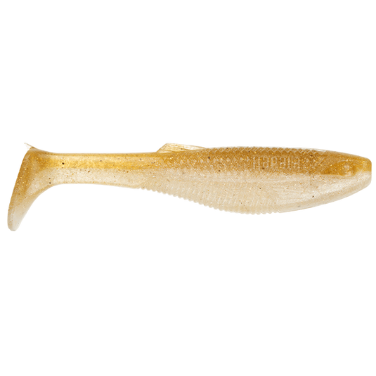 Rapala Crush City Heavy Hitter Soft Plastic-Lure - Soft Plastic-Rapala-4"-Whiting-Fishing Station