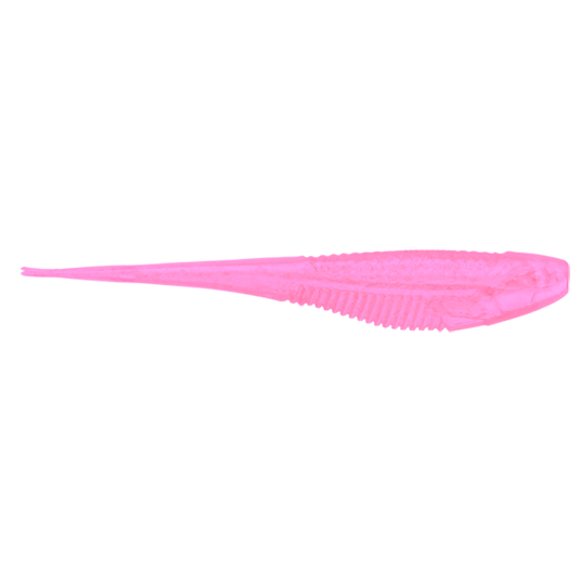 Rapala Crush City The Jerk Soft Plastic-Lure - Soft Plastic-Rapala-Bubblegum-5"-Fishing Station