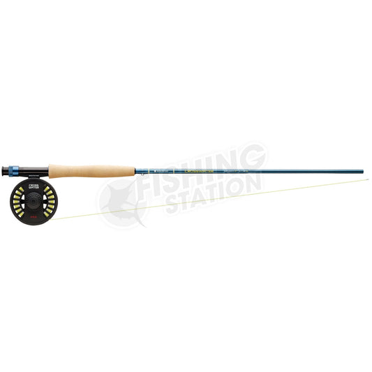 Fly Rod & Reel Combos