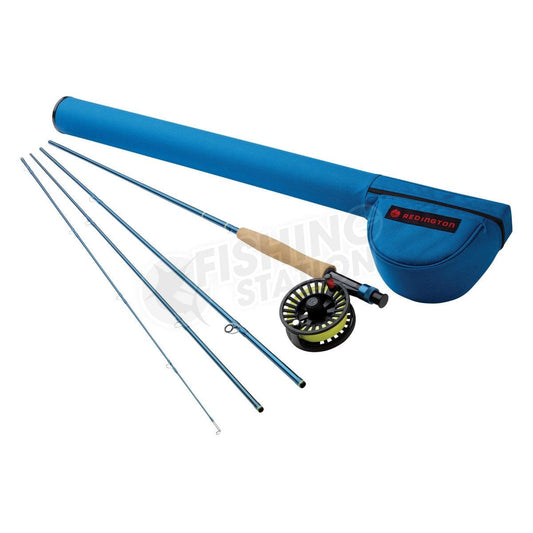 Fly Rod & Reel Combos