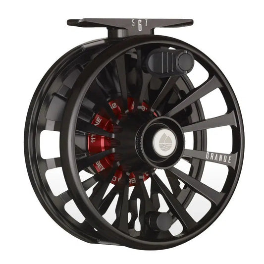 Fly Reels – Fishing Station