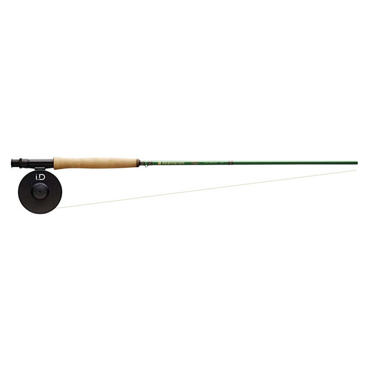 Fly Rod & Reel Combos