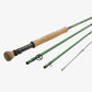 Redington Vice Fly Rod-Rod - Fly-Redington-790-4-Fishing Station