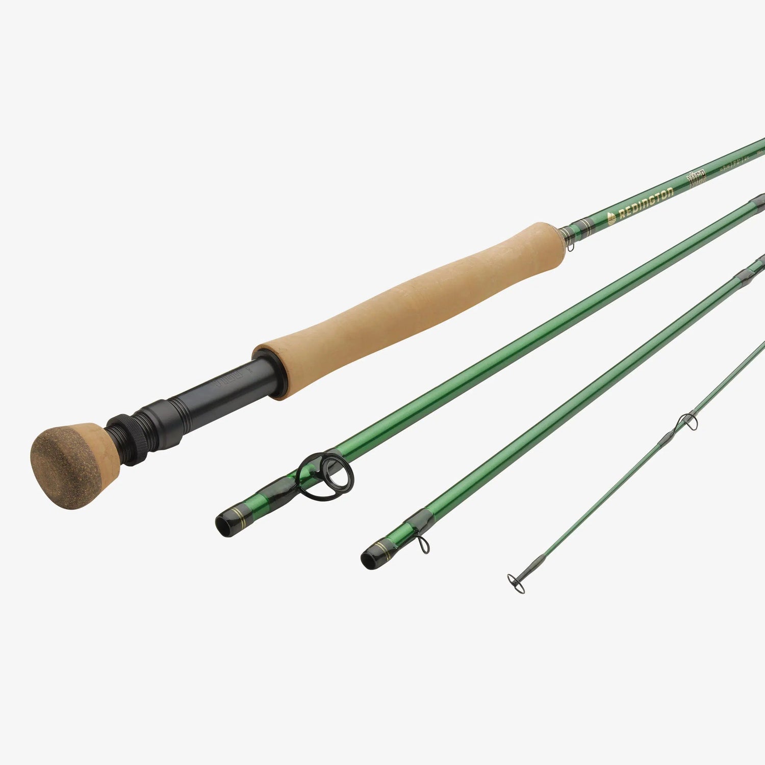 Redington Vice Fly Rod-Rod - Fly-Redington-790-4-Fishing Station