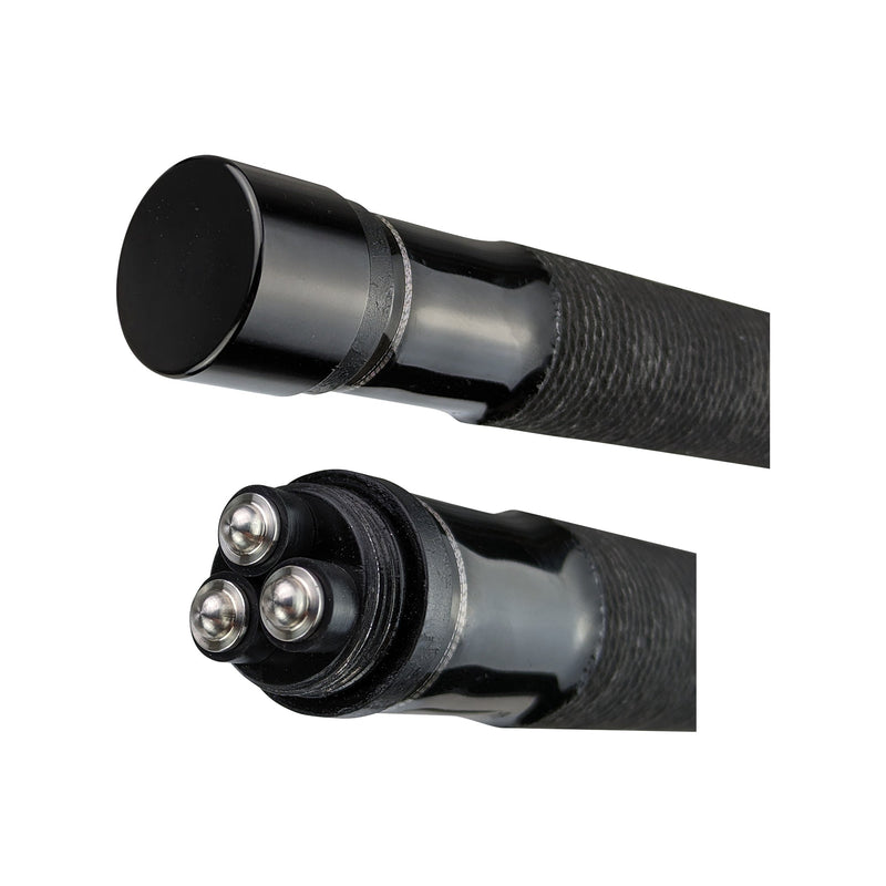 Load image into Gallery viewer, Reelax Carbon Fibre 2 Piece Tag Pole-Gaffs &amp; Catch and Release Tools-Reelax-3m-Fishing Station

