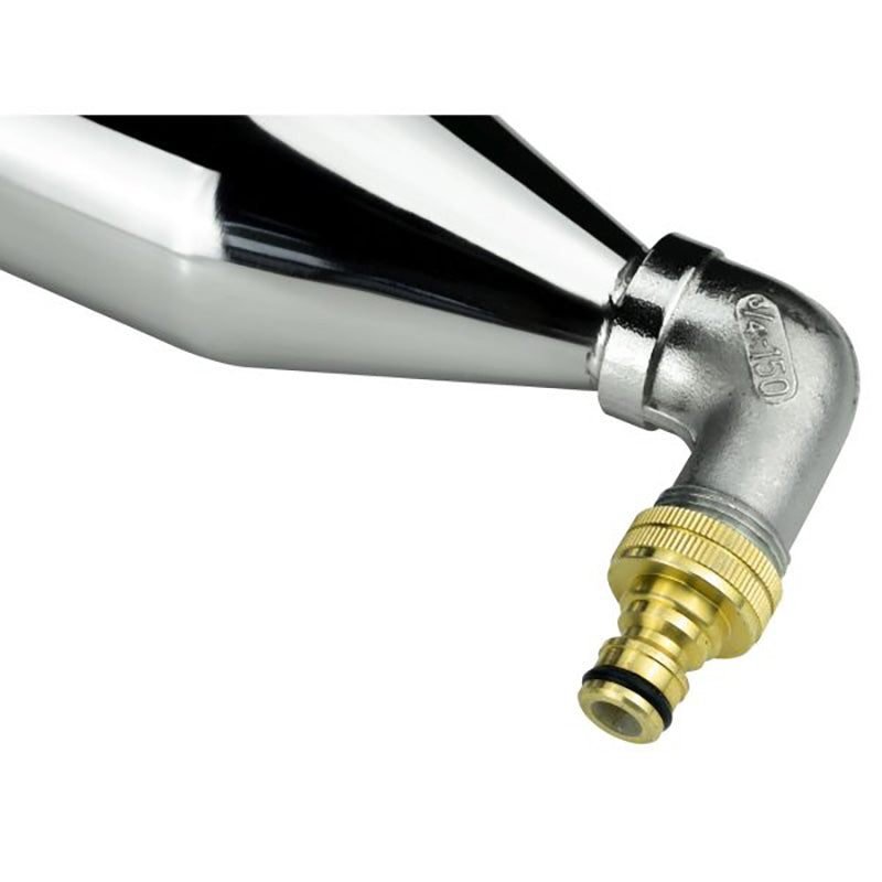 Load image into Gallery viewer, Reelax Live Bait Slimy Tube Single Gunnel Mount-Live Bait Tubes-Reelax-Fishing Station
