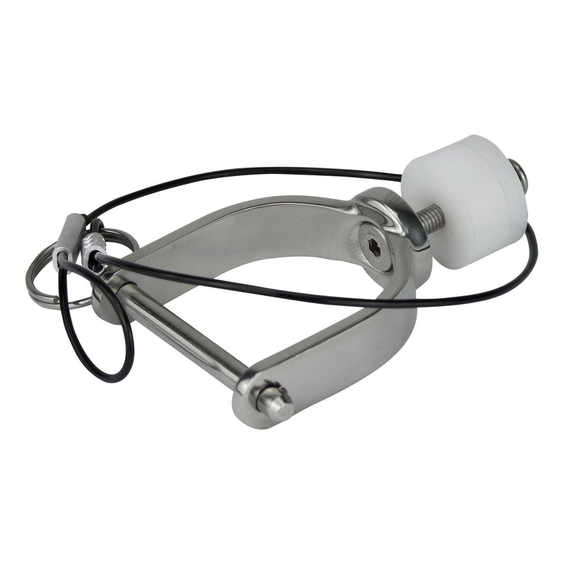 Load image into Gallery viewer, Reelax Outrigger Bases Reef Rigger 550 (Pair)-Outriggers &amp; Accessories-Reelax-Fishing Station
