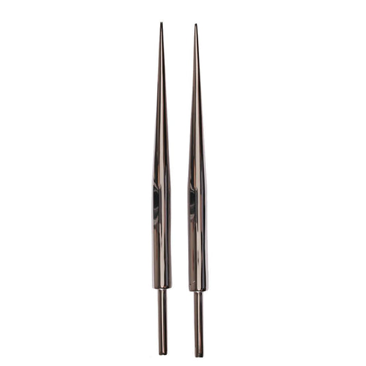 Reelax Outrigger Spears Tips (Pair)-Outriggers & Accessories-Reelax-Fishing Station