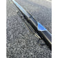 Reelax Outrigger with Drop In Base, Rigging Kit & Spears-Outriggers & Accessories-Reelax-3m Grander Poles-Fishing Station