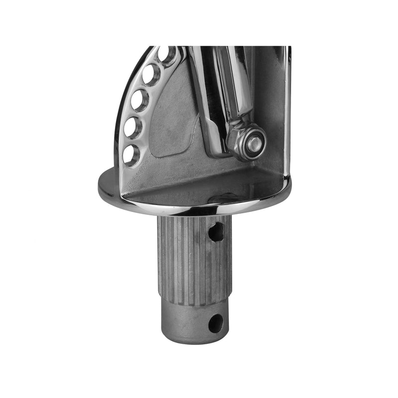 Load image into Gallery viewer, Reelax T-Topper with 4.5m Telescopic 3K Carbon Poles &amp; Rigging Complete Kit-Outriggers &amp; Accessories-Reelax-Fishing Station
