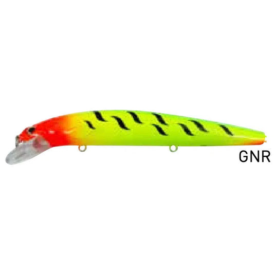 Reidy's Big Ass B52 Hardbody Lure-Lure - Hardbody-Reidy's-GNR-Fishing Station