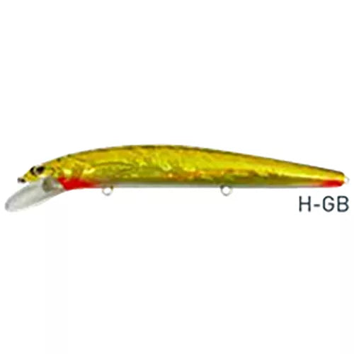 Reidy's Big B52 Hardbody Lure-Lure - Hardbody-Reidy's-H-GB-Fishing Station