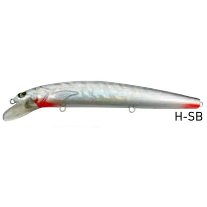 Reidy's Big B52 Hardbody Lure-Lure - Hardbody-Reidy's-H-SB-Fishing Station