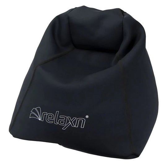 Relaxn Bean Bag-Accessories - Boating-Relaxn-Black-Fishing Station