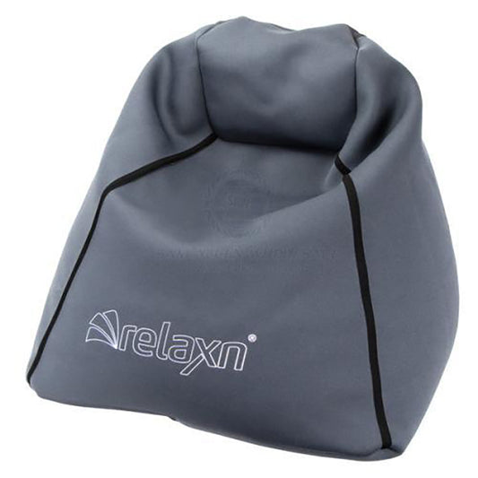Relaxn Bean Bag-Accessories - Boating-Relaxn-Grey-Fishing Station