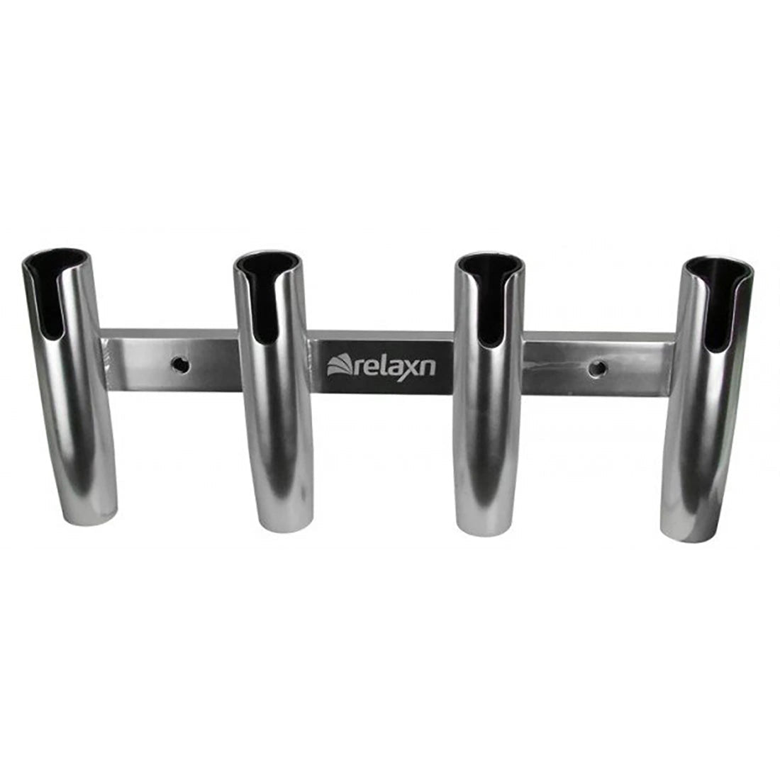 Relaxn Side Mount 4 Rod Rack – Fishing Station