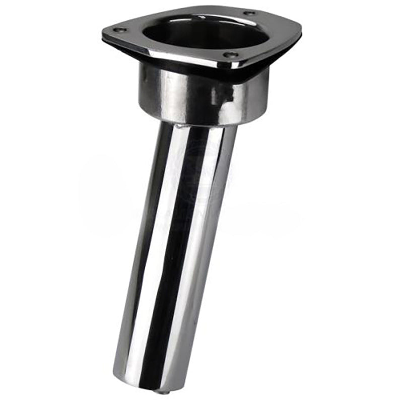 Load image into Gallery viewer, Relaxn Stainless Steel Rod &amp; Drink Holder-Rod Holders-Relaxn-15 Degree-Fishing Station
