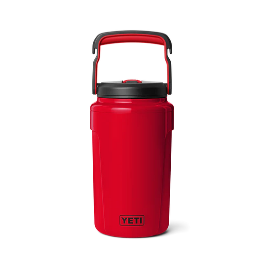 Yeti Silo Half Gallon (1.9L) Jug with Straw Cap