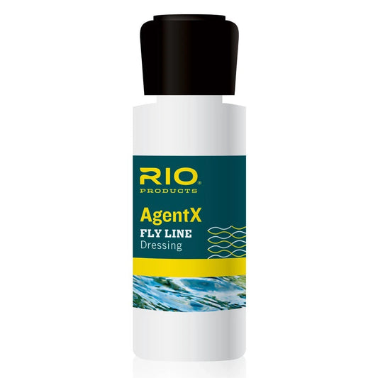 Rio Agent X Line Dressing-Fly Fishing - Fly & Line Dressings-Rio-Fishing Station