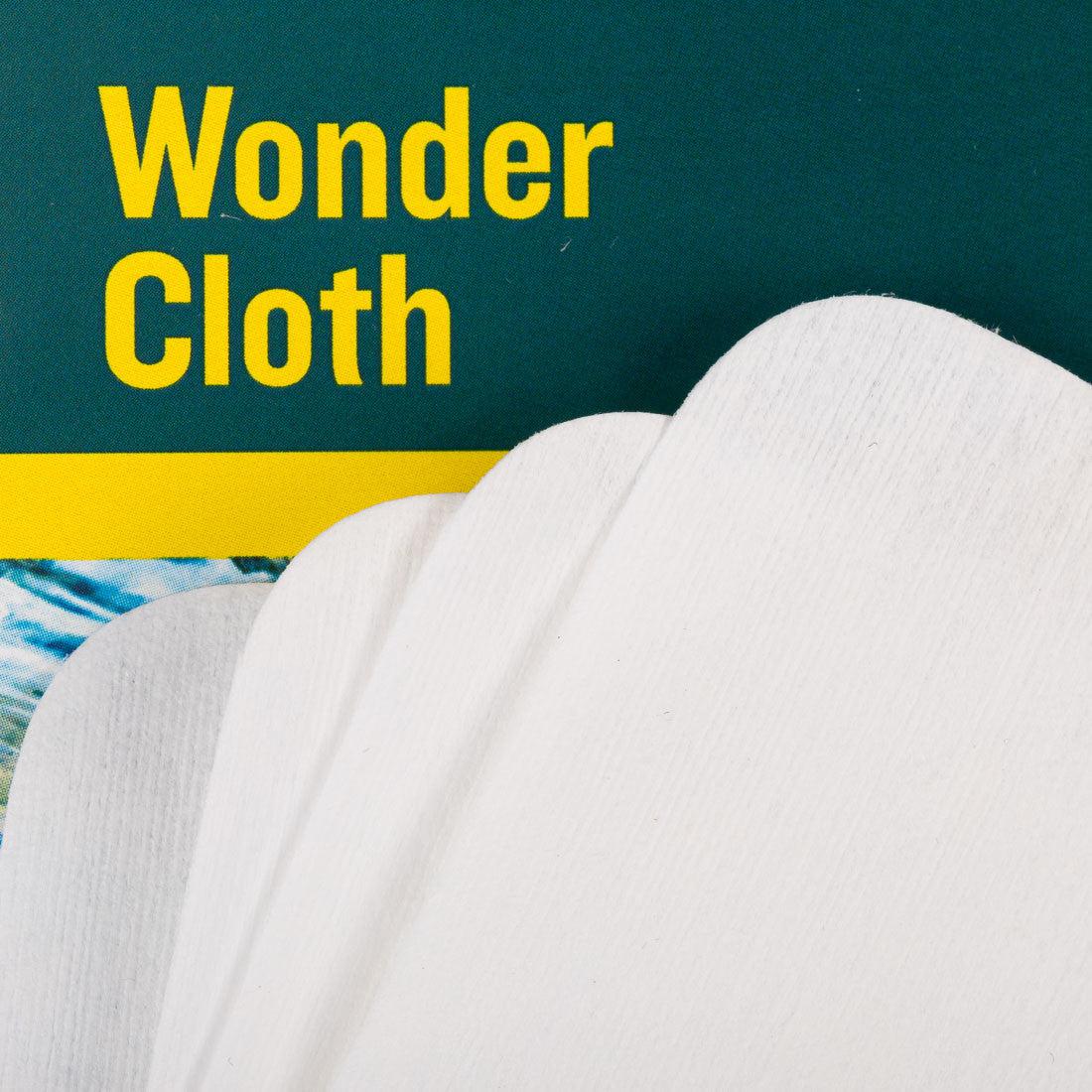 Rio Wonder Cloth Fly Line Cleaner – Fishing Station