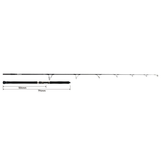 Match Fishing Rod Rests Ripple Spinning Rods – Page 6 – Fishing Station