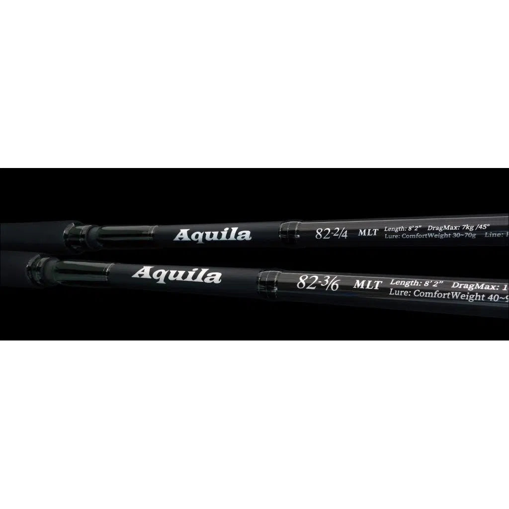 Ripple Fisher Aquila Spin Rod-Rod-Ripple Fisher-MLT 82-3/6-Fishing Station