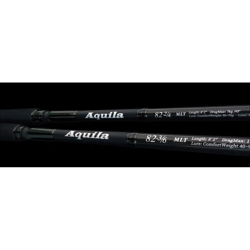 Load image into Gallery viewer, Ripple Fisher Aquila Spin Rod-Rod-Ripple Fisher-MLT 82-3/6-Fishing Station
