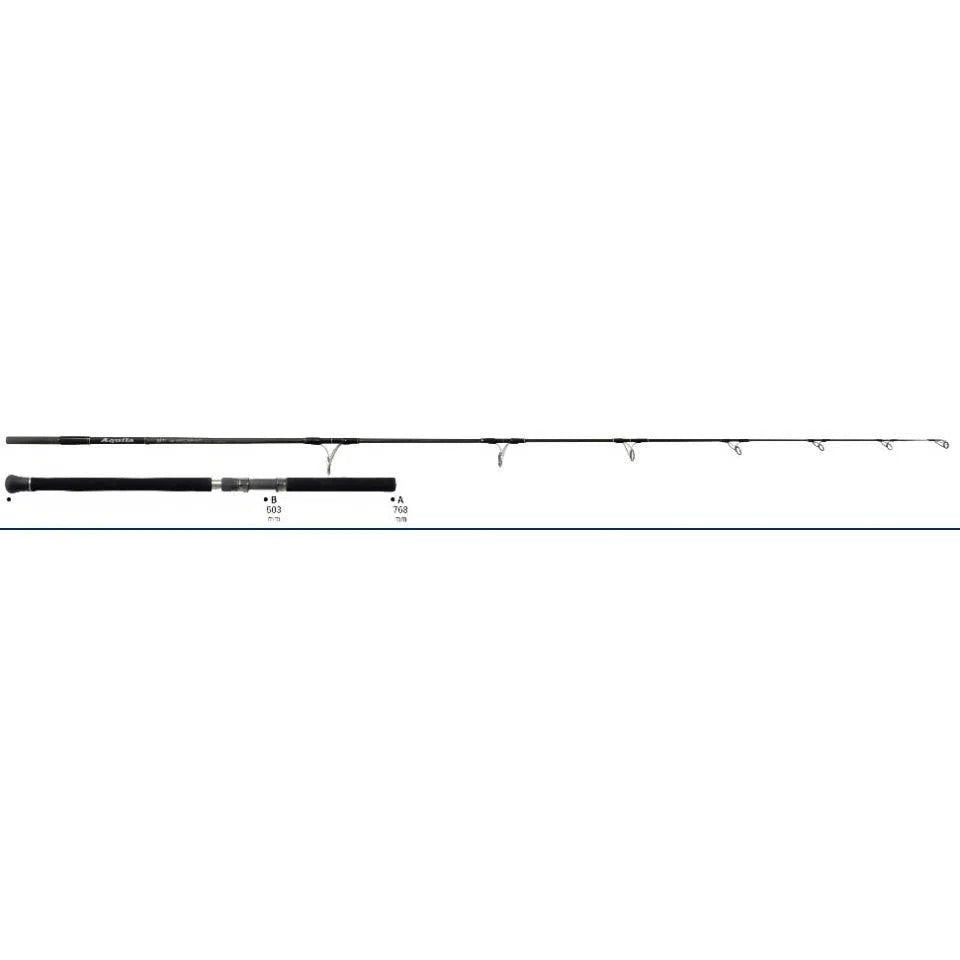 Ripple Fisher Aquila Spin Rod-Rod-Ripple Fisher-MST 85-7-Fishing Station