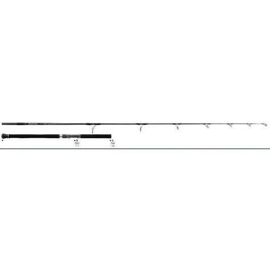 Ripple Fisher Aquila Spin Rod-Rod-Ripple Fisher-MST 85-7-Fishing Station