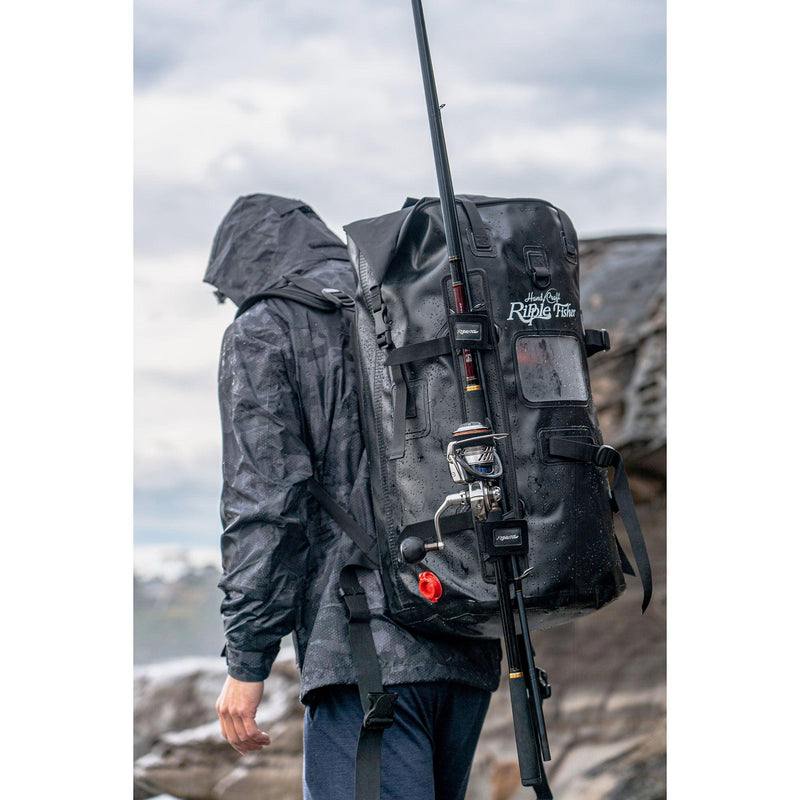 Load image into Gallery viewer, Ripple Fisher Backpack-Tackle Boxes &amp; Bags-Ripple Fisher-Fishing Station
