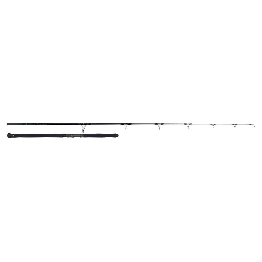 Ripple Fisher Ocean Ridge Spin Rod-Rod-Ripple Fisher-LC GT82 Nano-Fishing Station