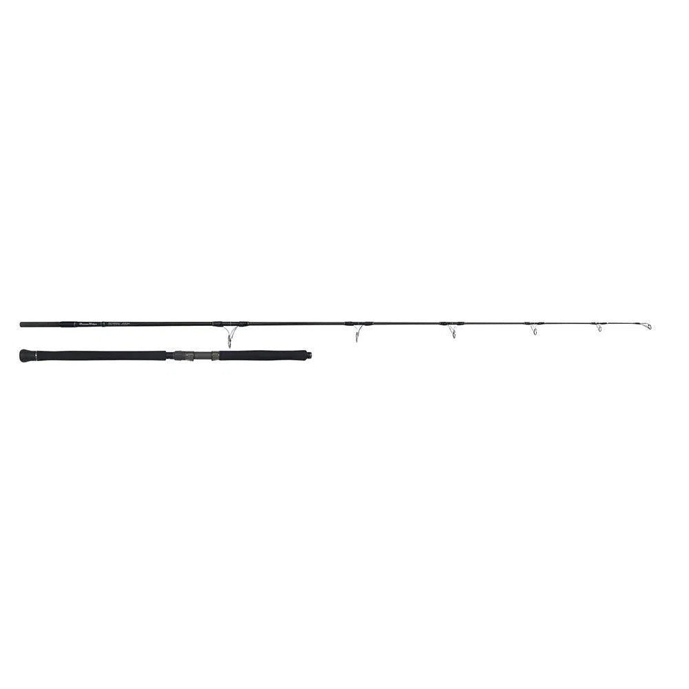 Ripple Fisher Ocean Ridge Spin Rod-Rod-Ripple Fisher-Reversal GT80 Nano-Fishing Station