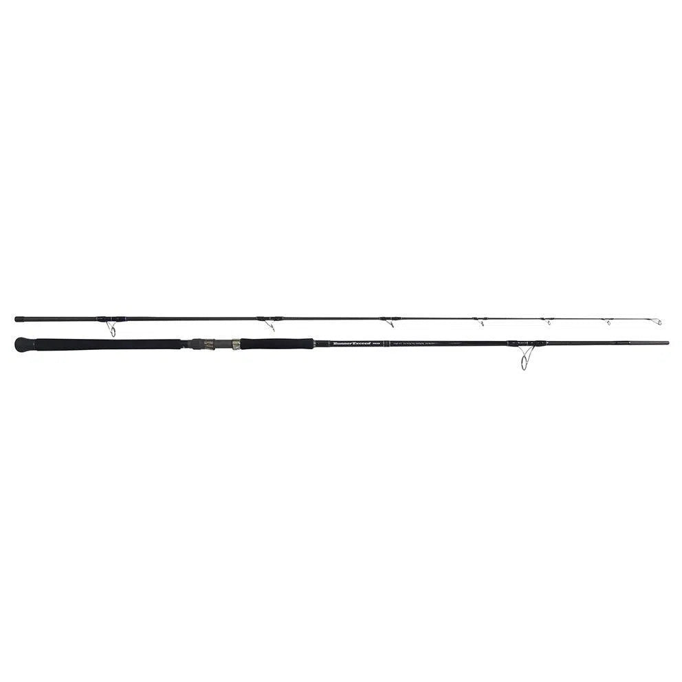 Ripple Fisher Runner Exceed Rod-Rod-Ripple Fisher-103H-Fishing Station