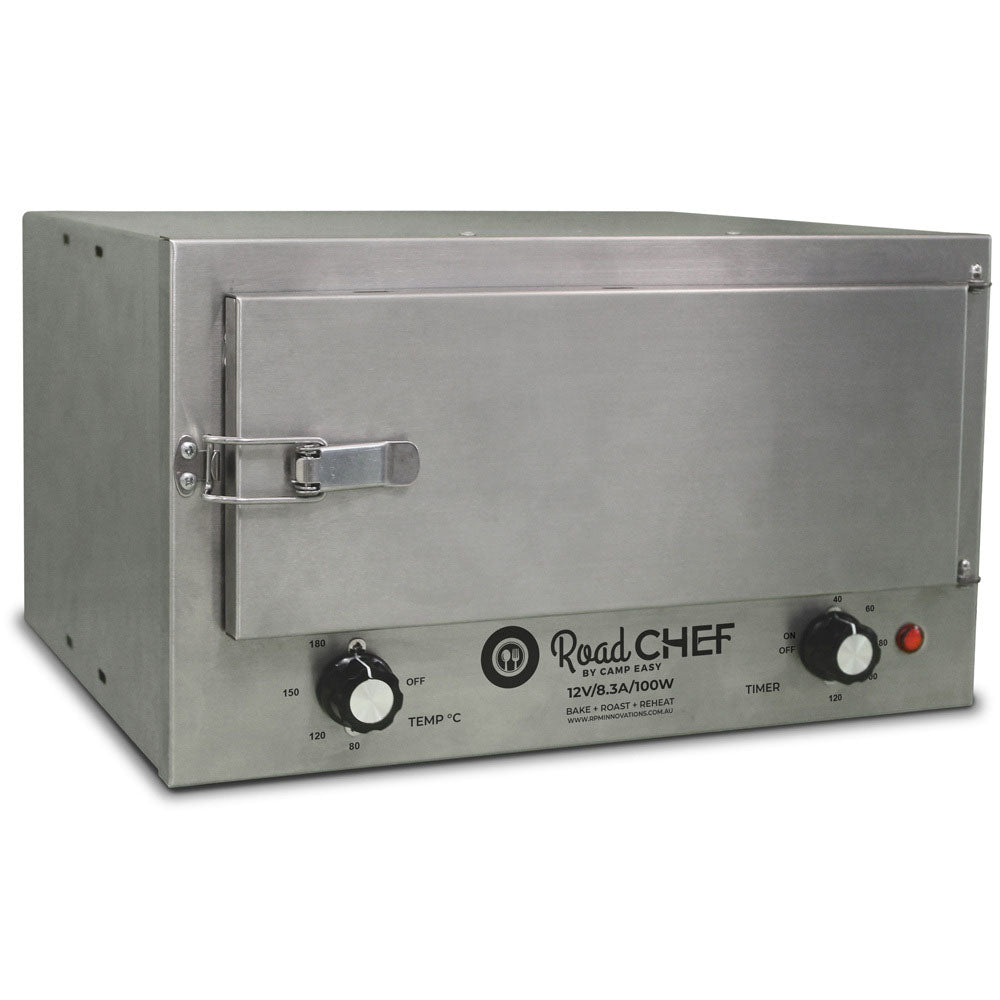 Road Chef 12 Volt Oven-Accessories - Boating-Road Chef-Fishing Station