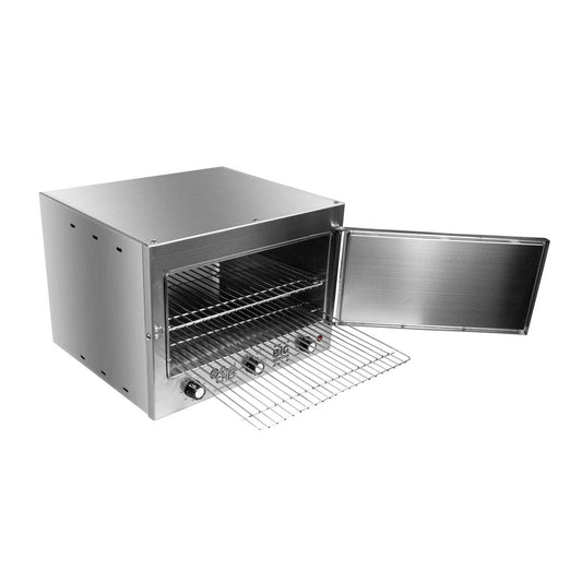 Road Chef BIG BERTHA 12 Volt Oven-Accessories - Boating-Road Chef-Fishing Station