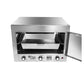 Road Chef BIG BERTHA 12 Volt Oven-Accessories - Boating-Road Chef-Fishing Station