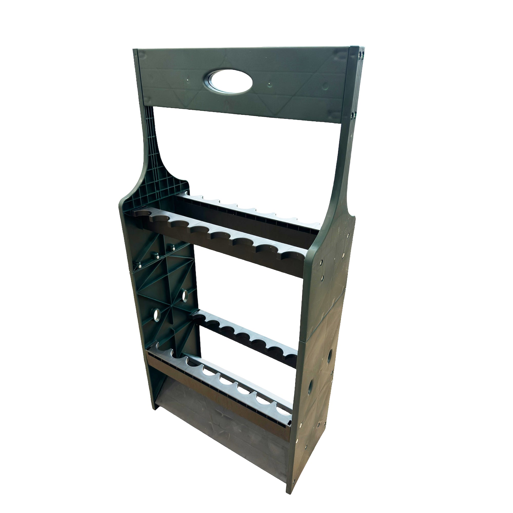 Rod Storage Rack – Fishing Station