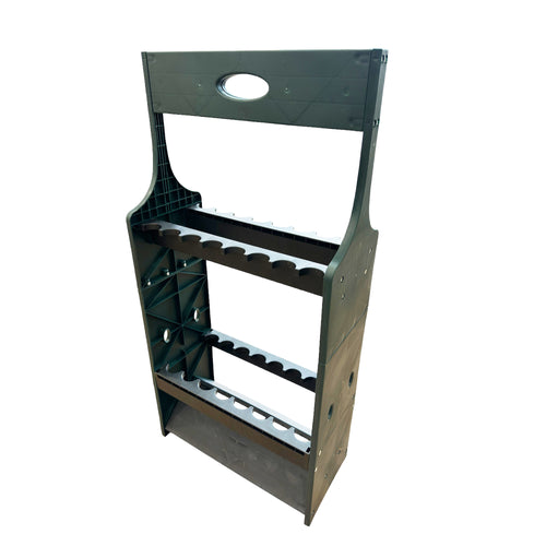 Rod Storage Rack-Rod Holders-Maxer International P/L-Fishing Station