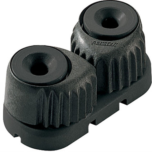Ronstan Medium C-Cleat Cam Black Base-Accessories - Boating-Ronstan-Fishing Station