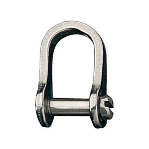 Ronstan Shackle-Terminal Tackle - Rigging-Ronstan-L:18mm W:11mm (Large)-Fishing Station